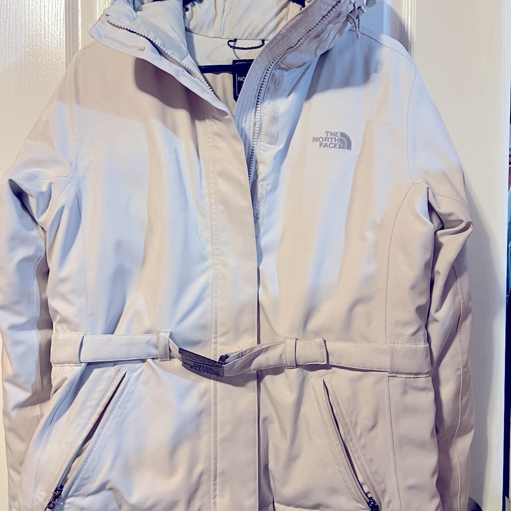 The NorthFace Women Jacket
